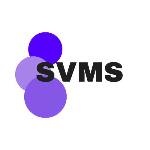 SVMS Logo